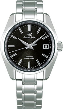 Grand Seiko Heritage